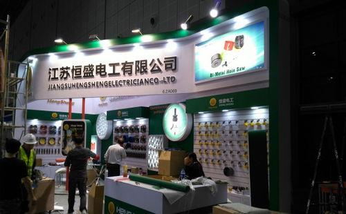 2019上?？坡∥褰鹫?緊固件與鎖具零售市場的機(jī)遇與挑戰(zhàn)