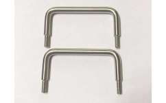 打造家居點(diǎn)睛之筆 維斯朗五金直銷，精選櫥柜拉手的專業(yè)之選